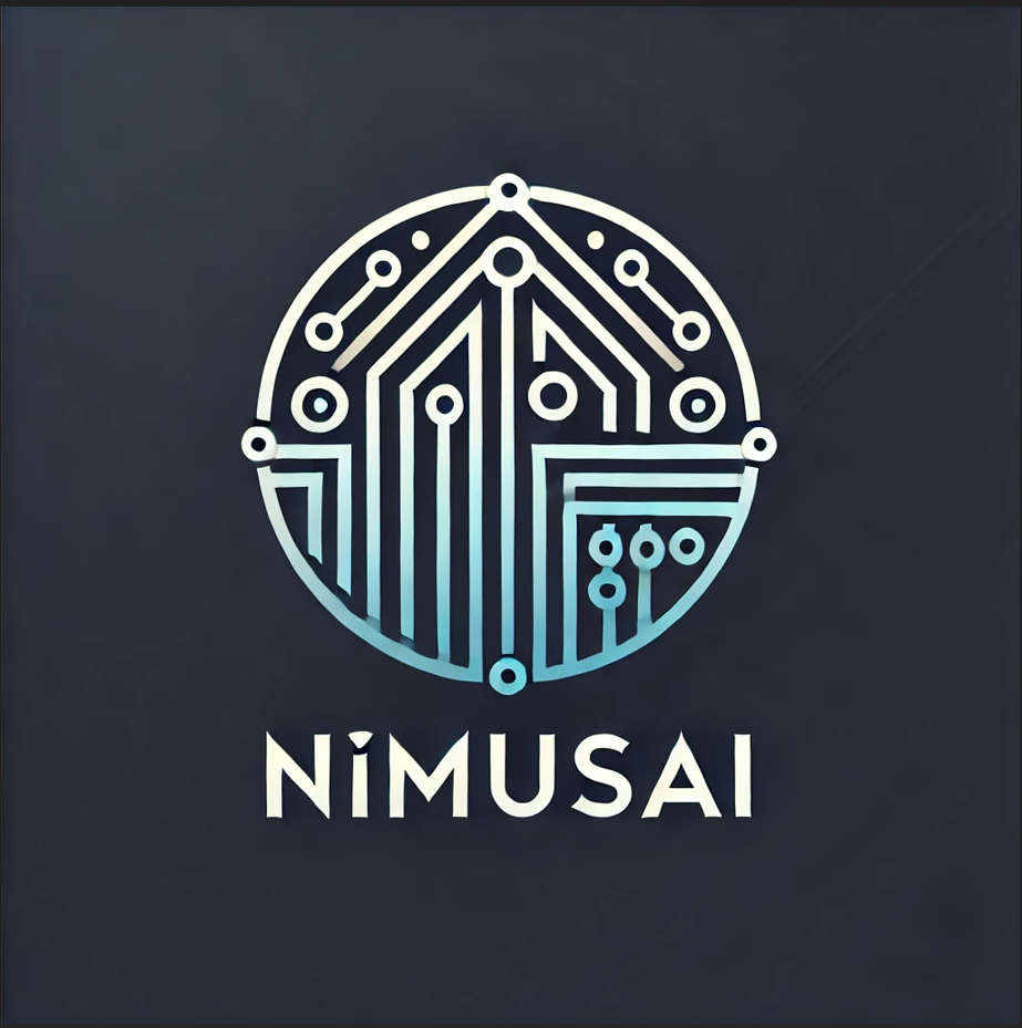 NimusAI Logo